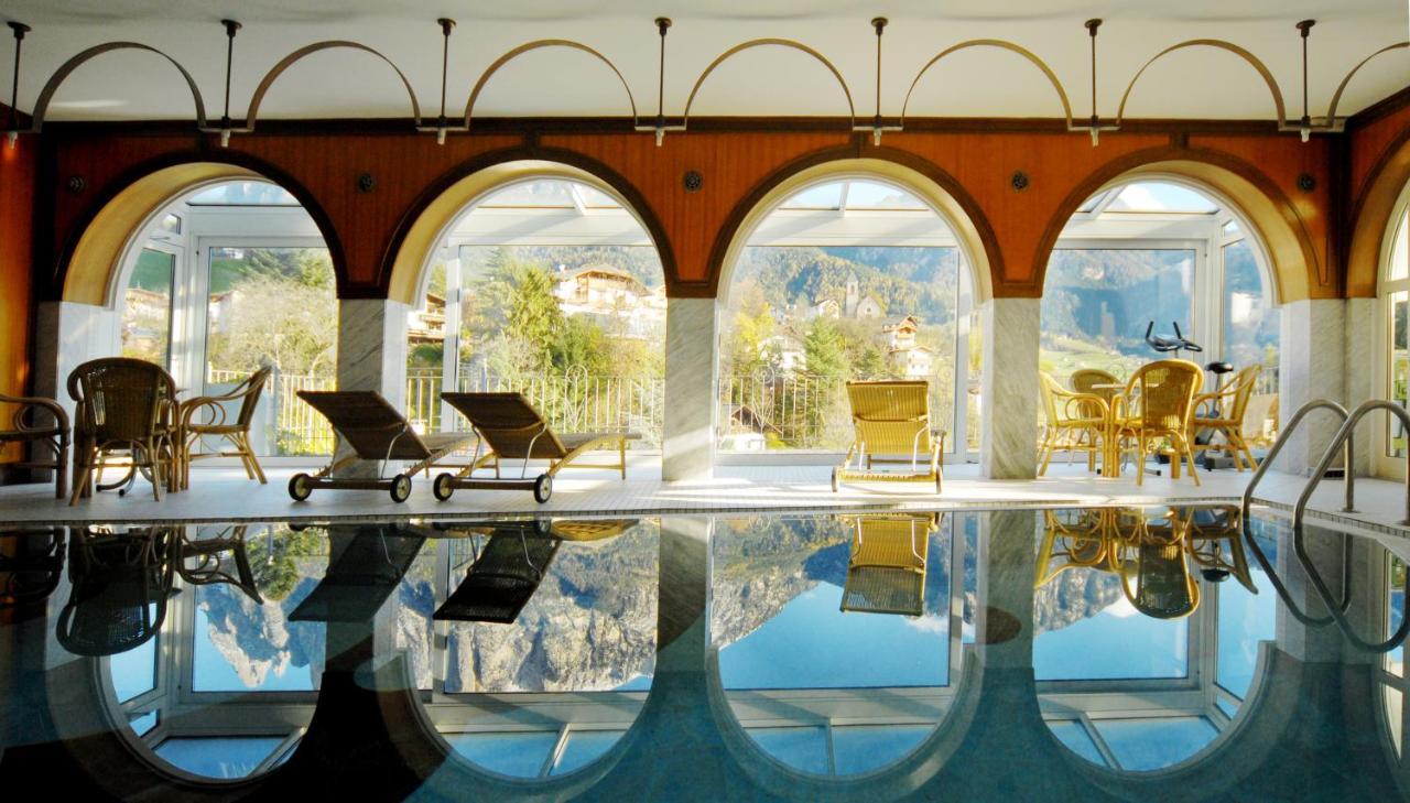 Hotel Rose Wenzer Фие Экстерьер фото