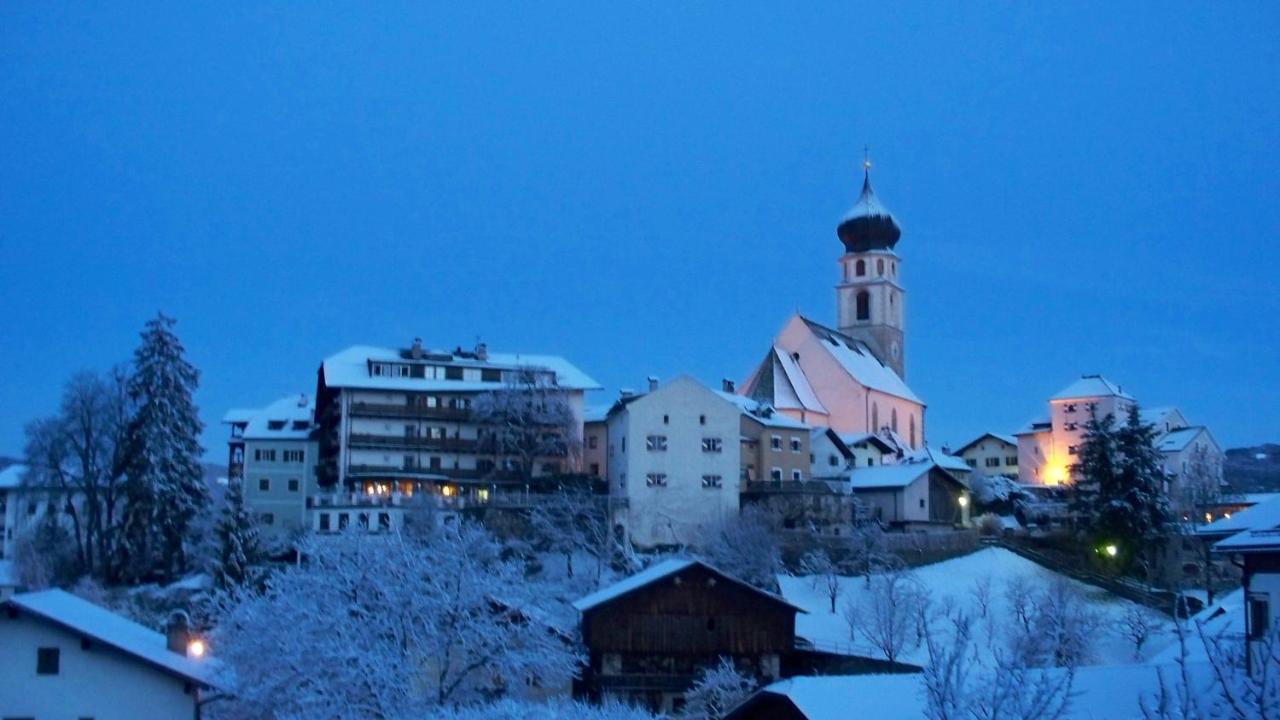 Hotel Rose Wenzer Фие Экстерьер фото