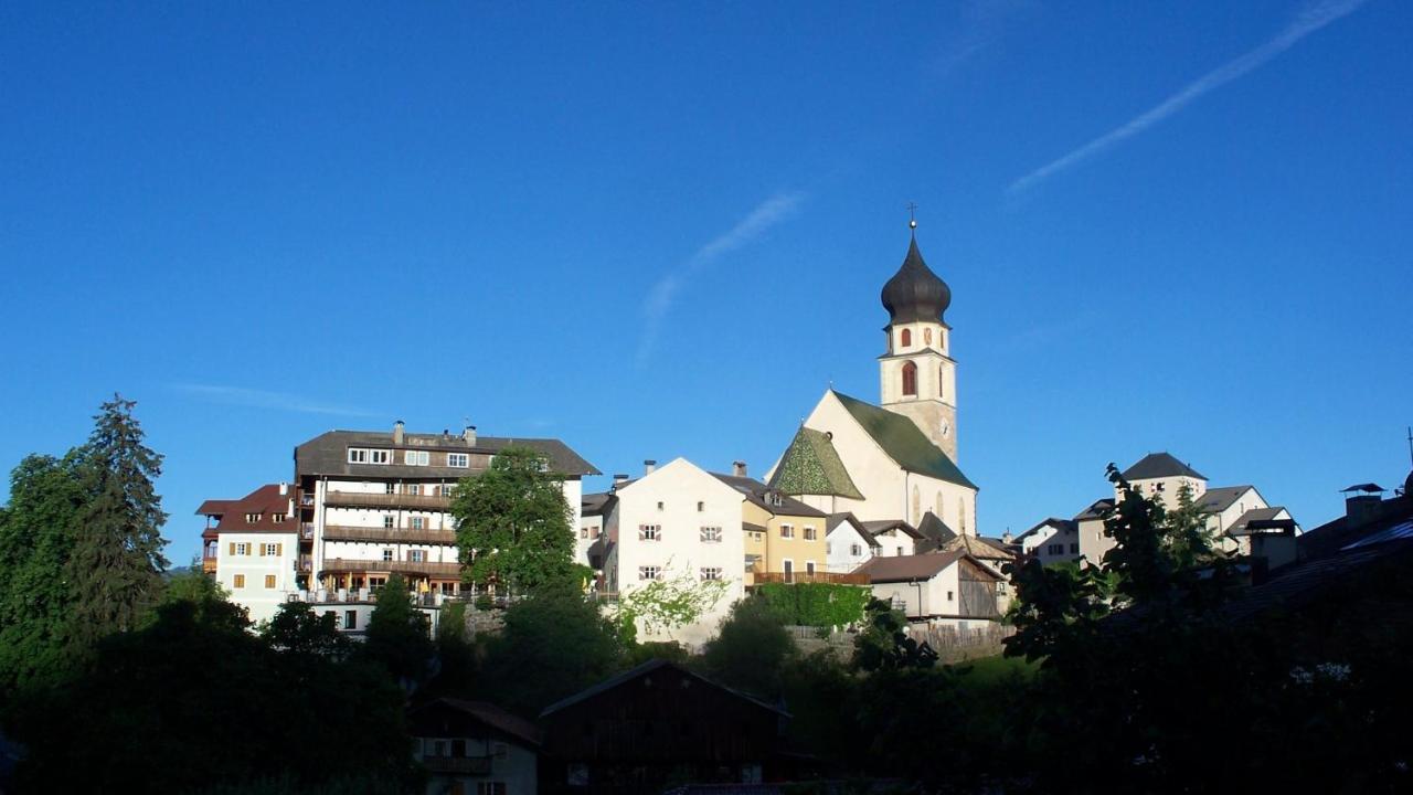 Hotel Rose Wenzer Фие Экстерьер фото
