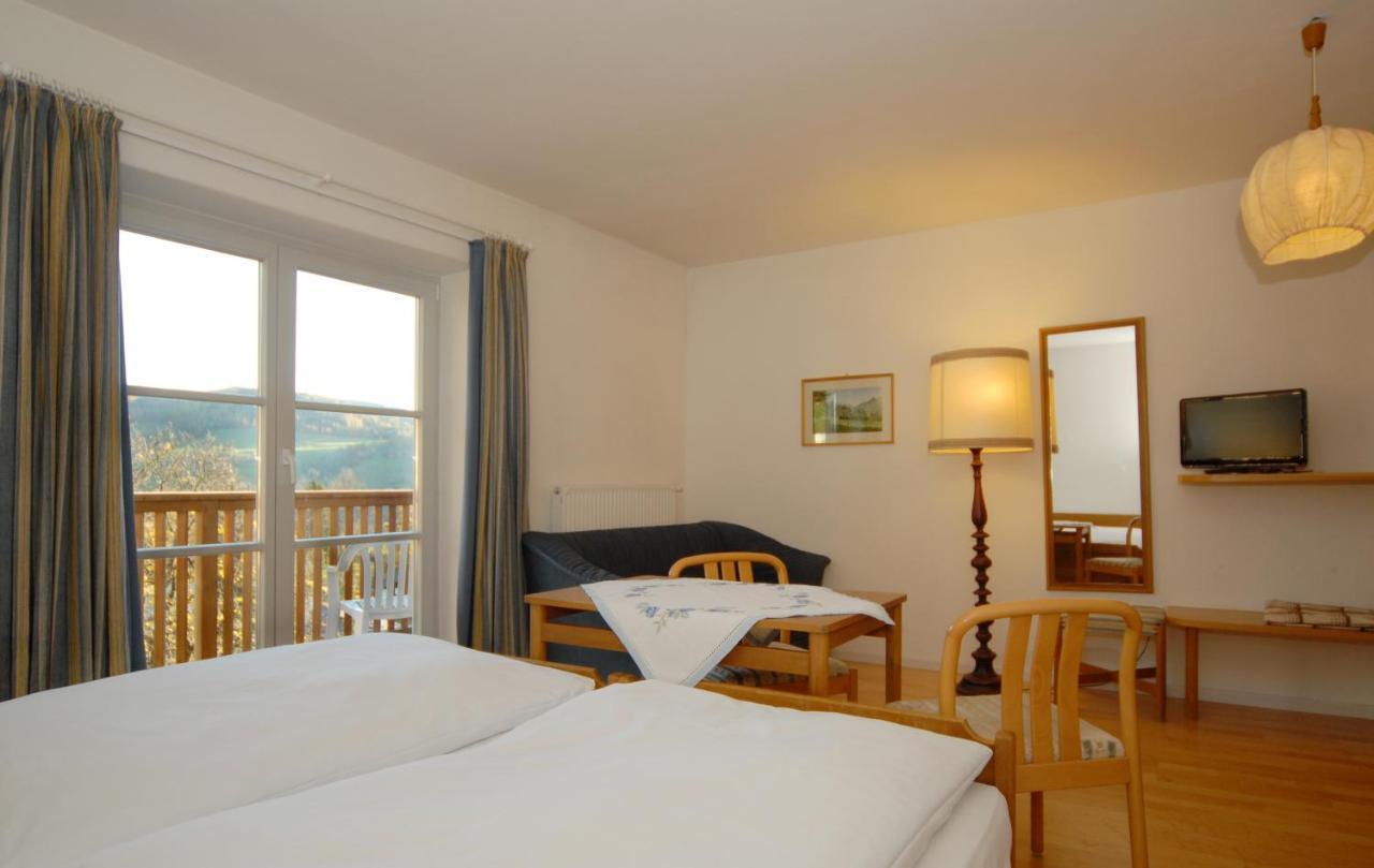 Hotel Rose Wenzer Фие Экстерьер фото