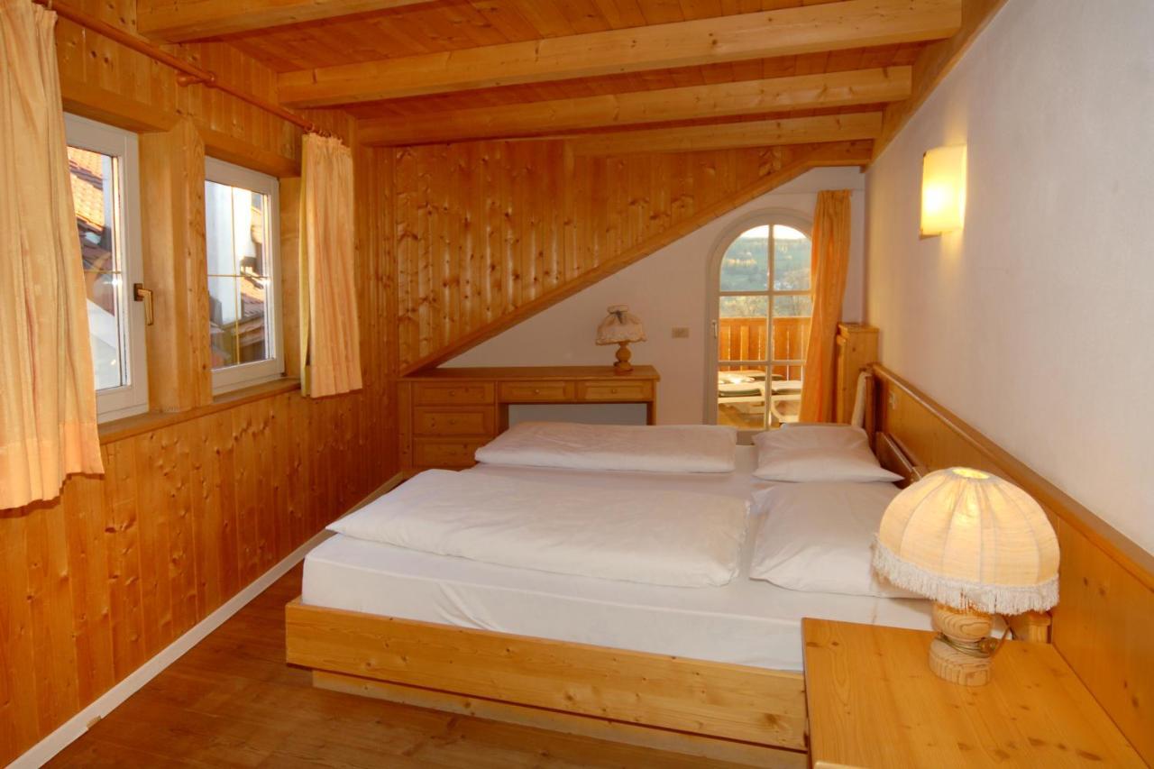 Hotel Rose Wenzer Фие Экстерьер фото