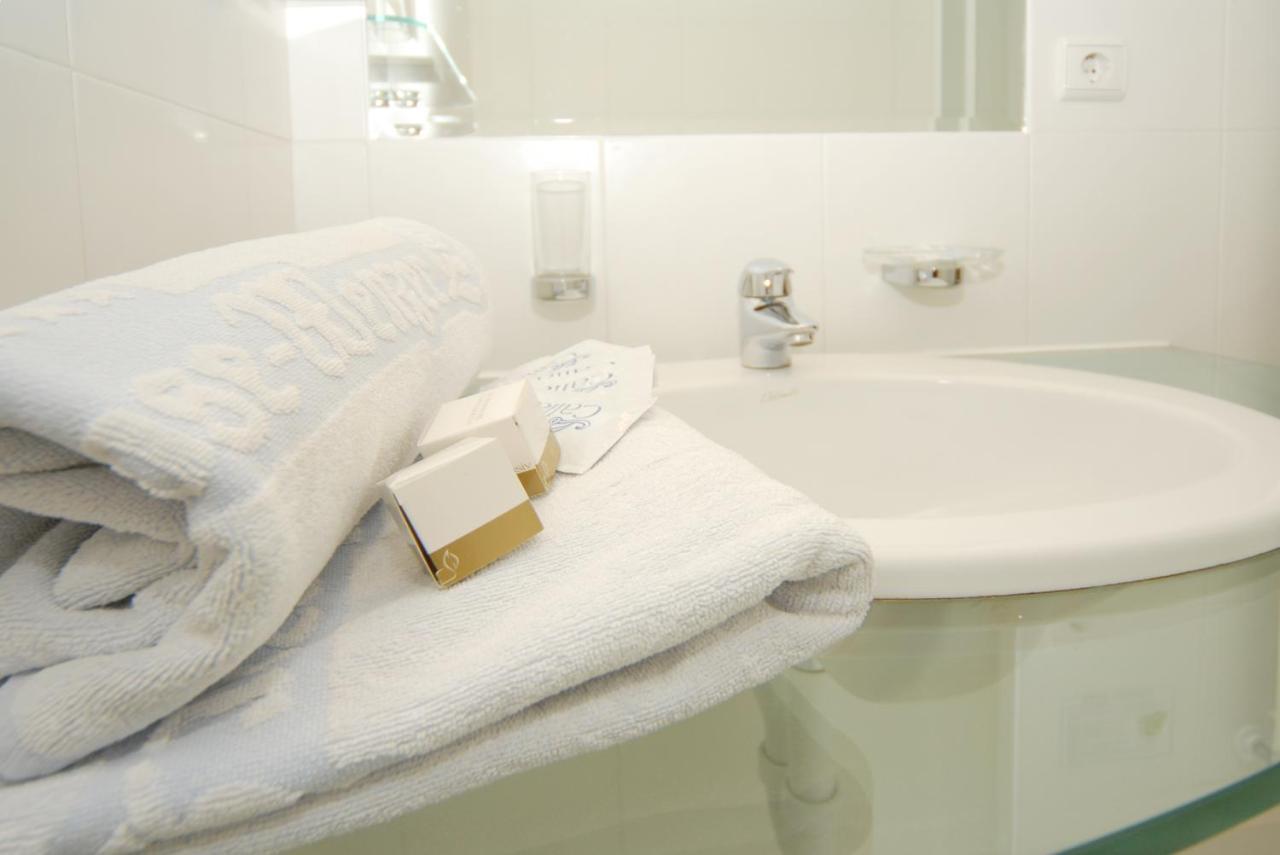 Hotel Rose Wenzer Фие Экстерьер фото